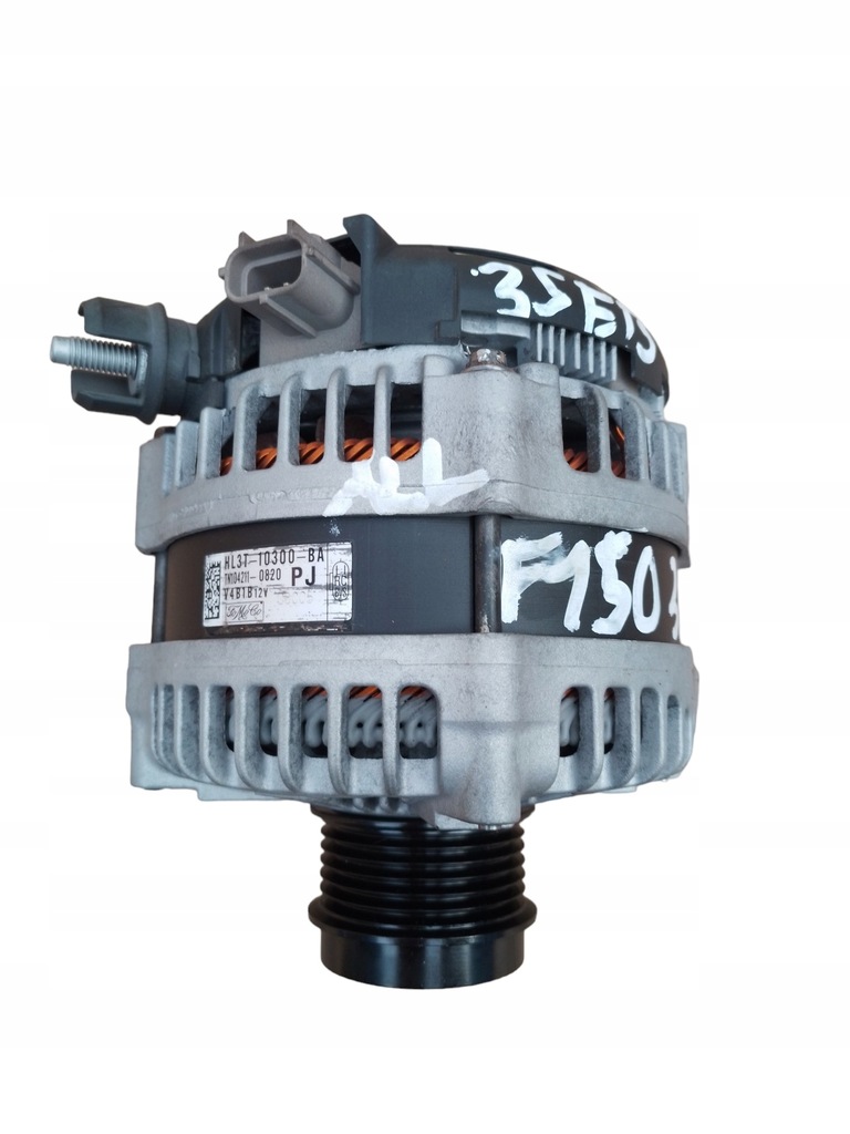 фото №1, Генератор ford f150 3.5 ecoboost