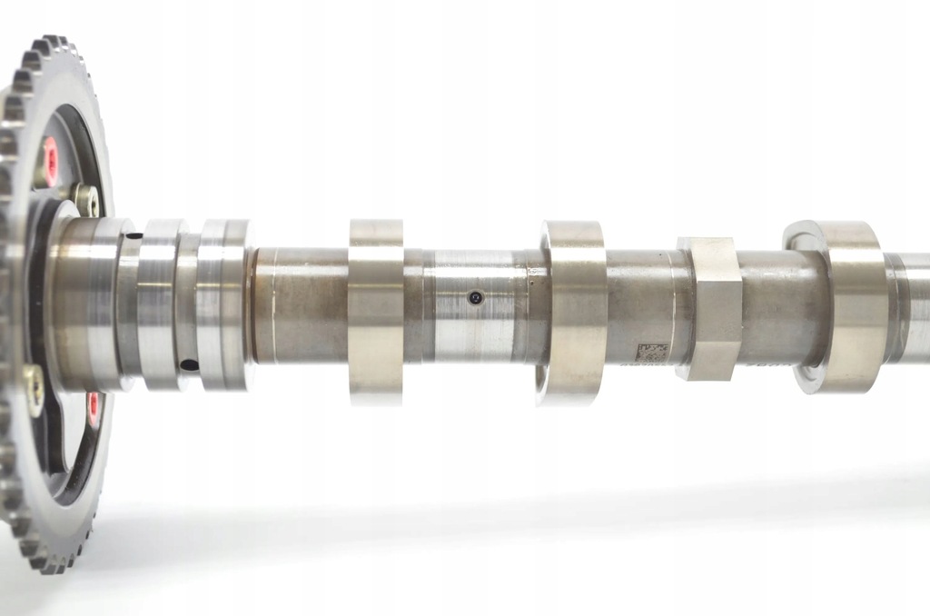 фото №8, 2016 kia optima вал распределительного вала 242002gga0