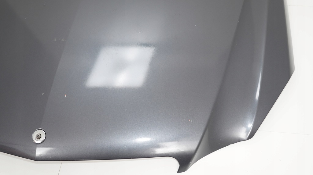 фото №5, Капот крышка двигателя mercedes w212 09-12r