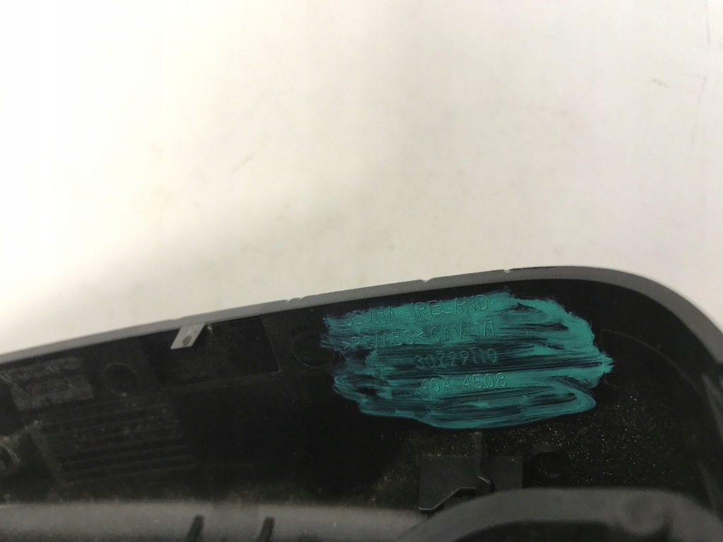 фото №7, Дзеркало внутрішнє volvo s60 ii v60 xc70 4044508