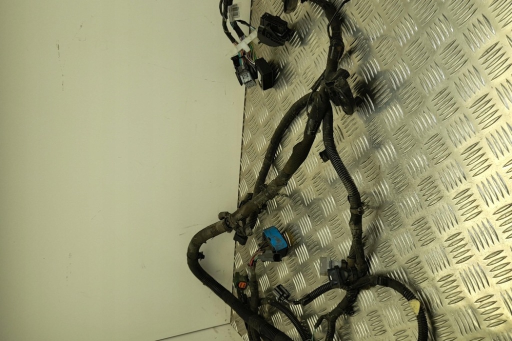 Купити Інше кабелі renault twingo iii bcm_ 240117948s 2021