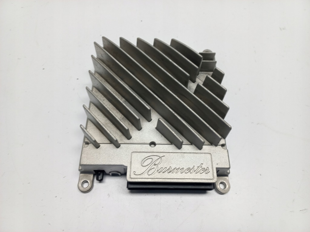 фото №1, Усилитель burmester mercedes x253 w253 glc a1779007305