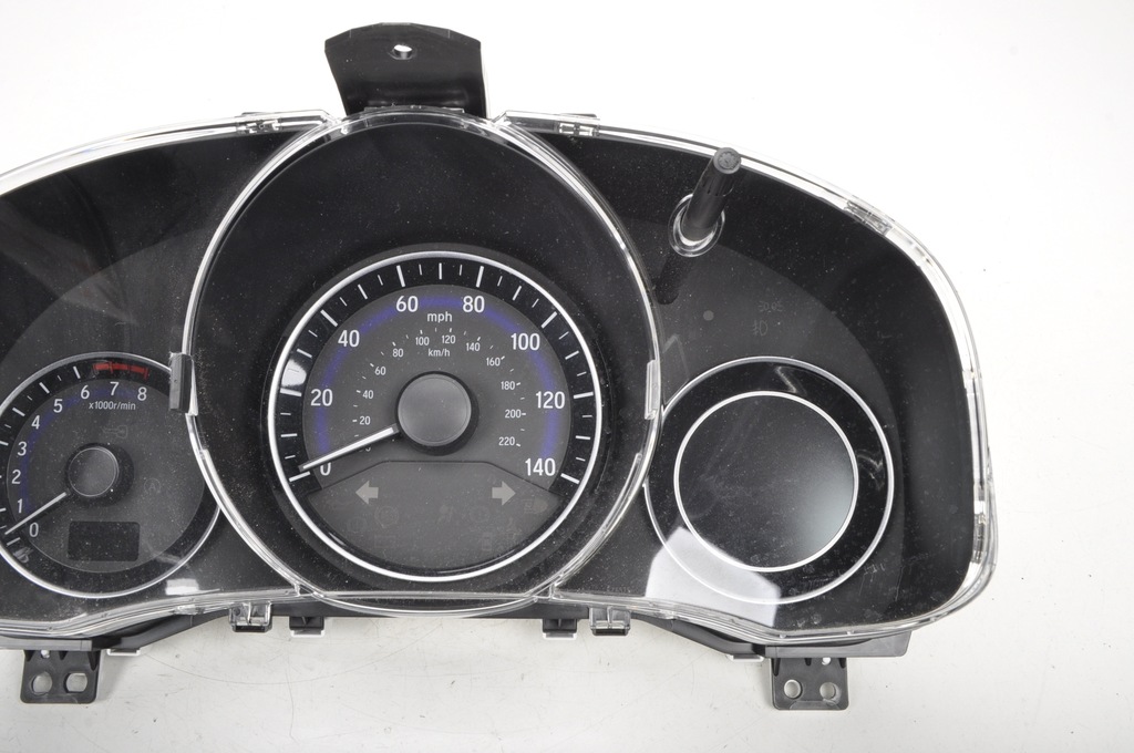 фото №6, Honda jazz iv счетчик приборы 78100-tar-e320 uk