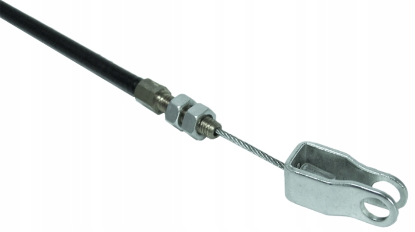 Трос газа yanmar microcar mc1 mc2 711 Цена