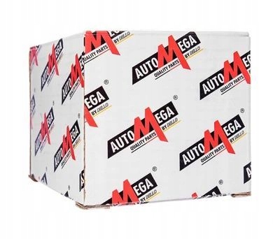 Купить Automega фильтр топливной  210076810 dlo