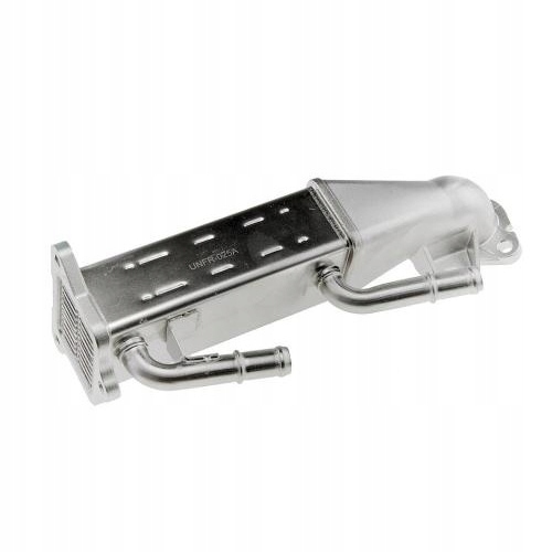 фото №1, Nty egr-fr-025a радиатор выхлопных газов клапана egr