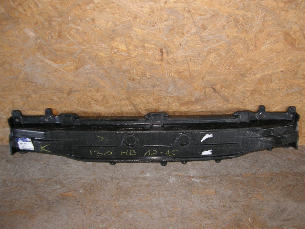 фото №1, Hyundai i30 hb 12-15 балка задня оригінал