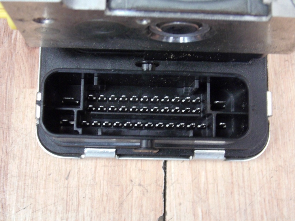 фото №6, Mazda cx5 ii kf 2017+ насос abs k123437a0b