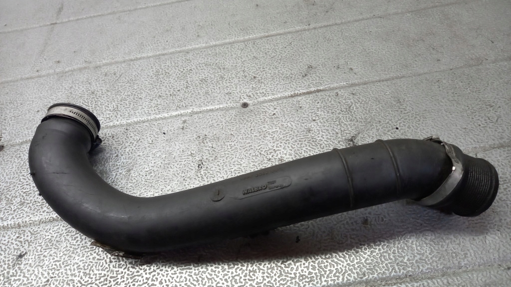 фото №5, Труба інтеркулер volvo s40 30621301