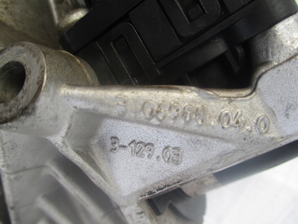 фото №10, Jaguar xj xf range land rover sport discovery 3.0d клапан радіатор egr