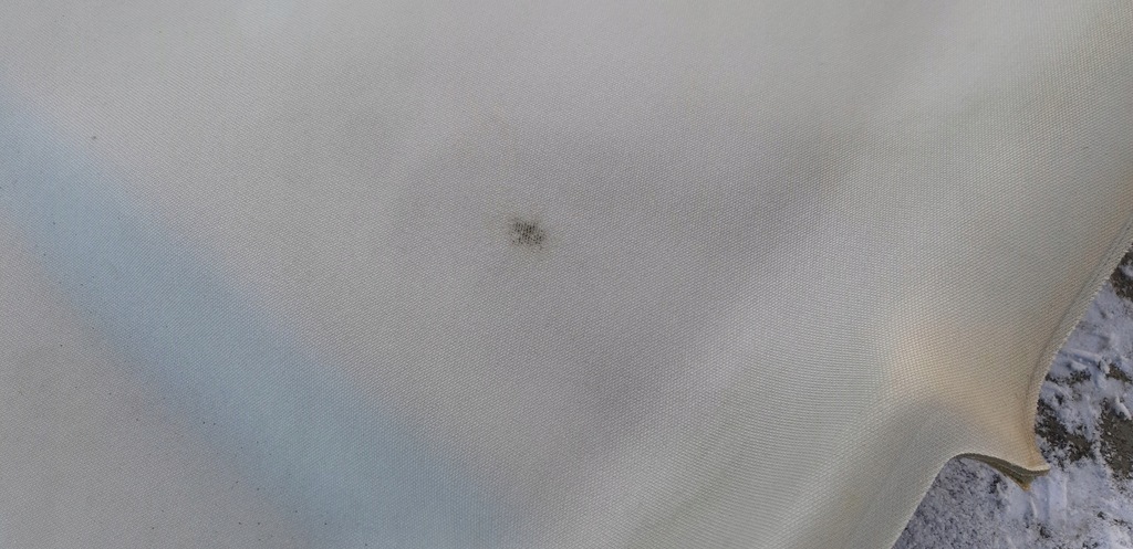 фото №6, Потолок dodge ram 09-18