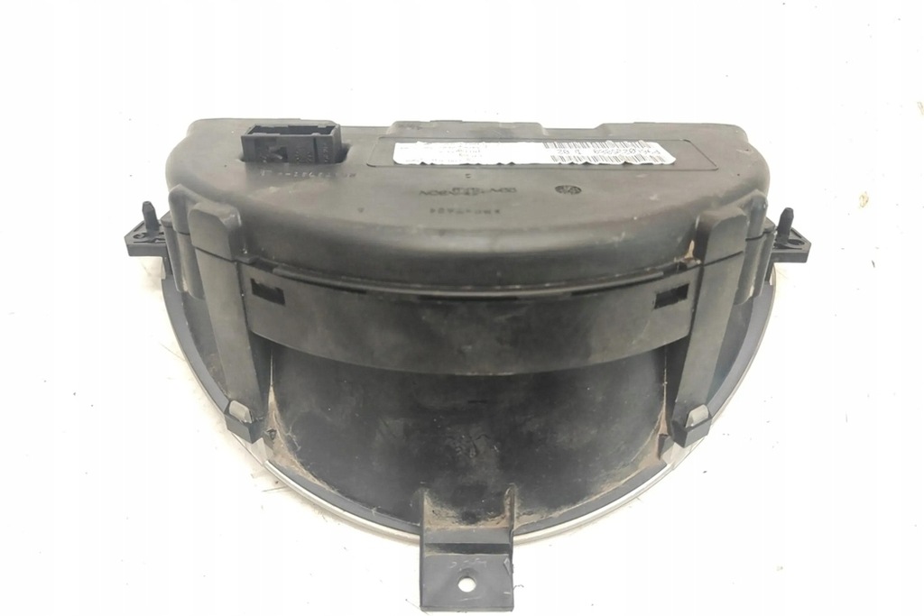 фото №7, Счетчик citroën c4 i lc_ p9660225880 1.4l дизель 80kw 2003