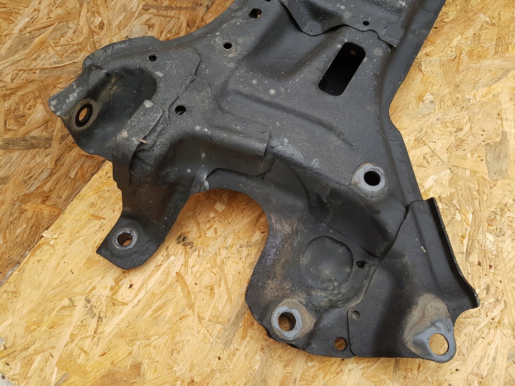 фото №5, Подрамник подрамник honda jazz iii 08-14