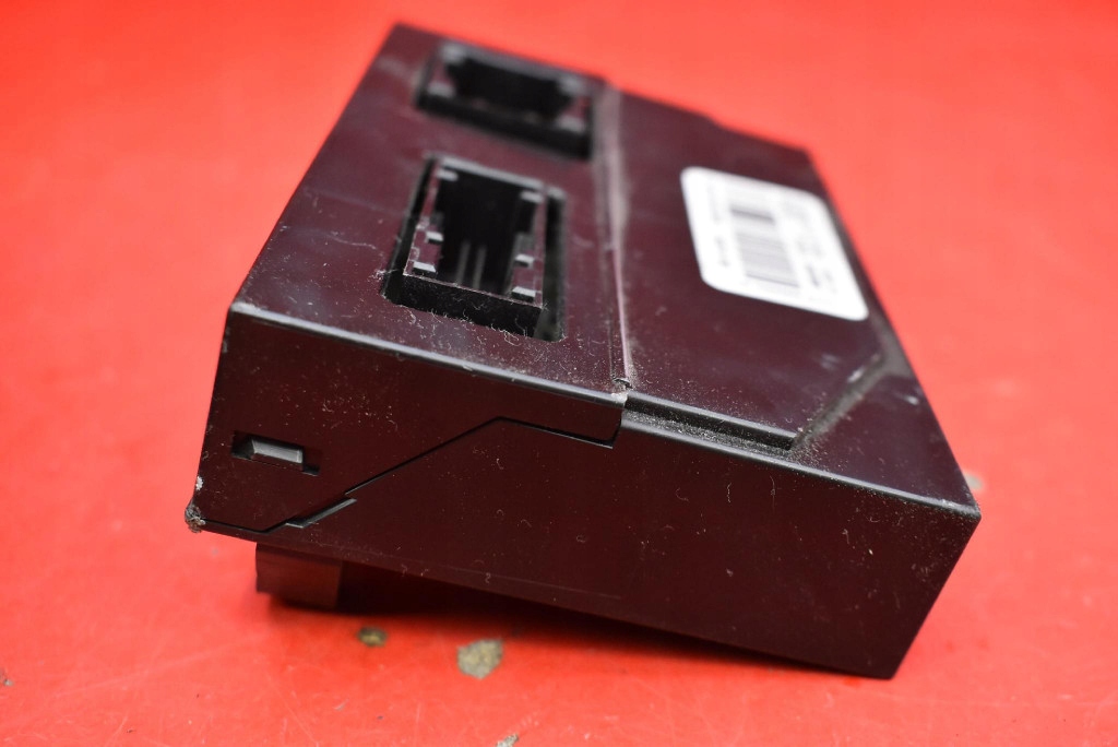 фото №8, Блок управления модуль кондиционера 9677334580 citroen c4 picasso i 1.6 vti 120 km