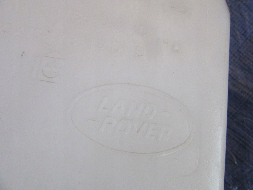 фото №5, Jaguar f-pace x761 2016 бачок омывателя помпа kpl