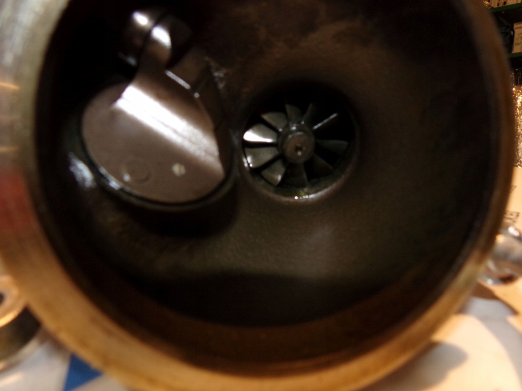 Bmw g01 g02 g20 g21 g22 g23 g26 g30 g31 g42 b48c b48x турбонагнетатель Киев