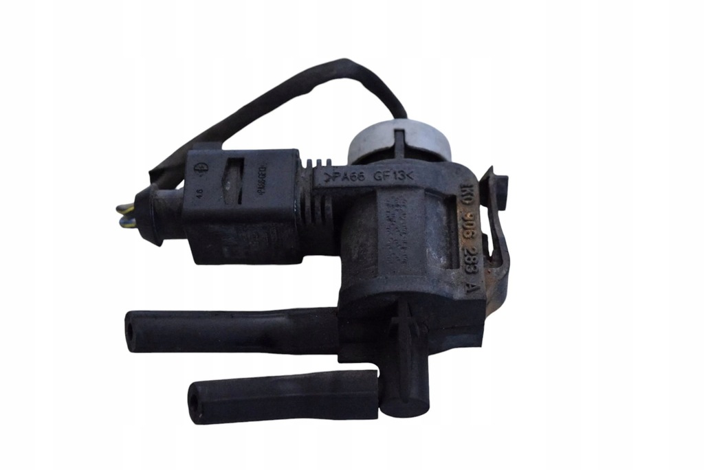 фото №1, Volkswagen crafter 2016 клапан egr