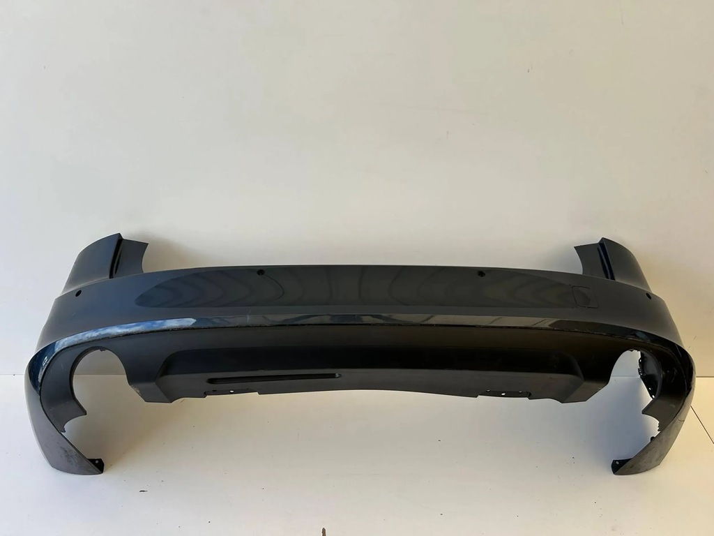 фото №1, Volvo s90 v90 бампер спойлер задня 31383304