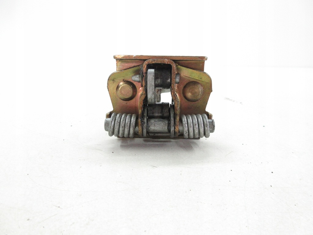 фото №10, Lancia phedra обмежувач двері перед лівий правий