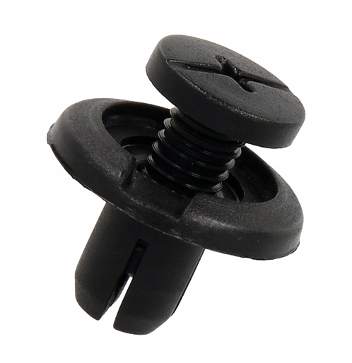 фото №1, Клипса штифт 8x11 подкрылок защита honda accord civic