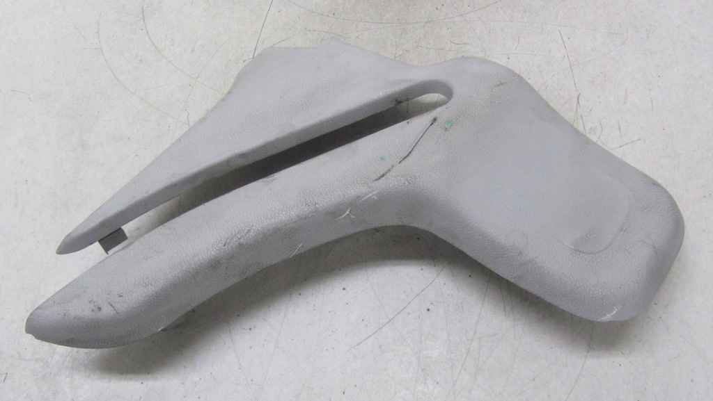 фото №1, Trafic vivaro iii защита заглушка правая 828725685r 14-