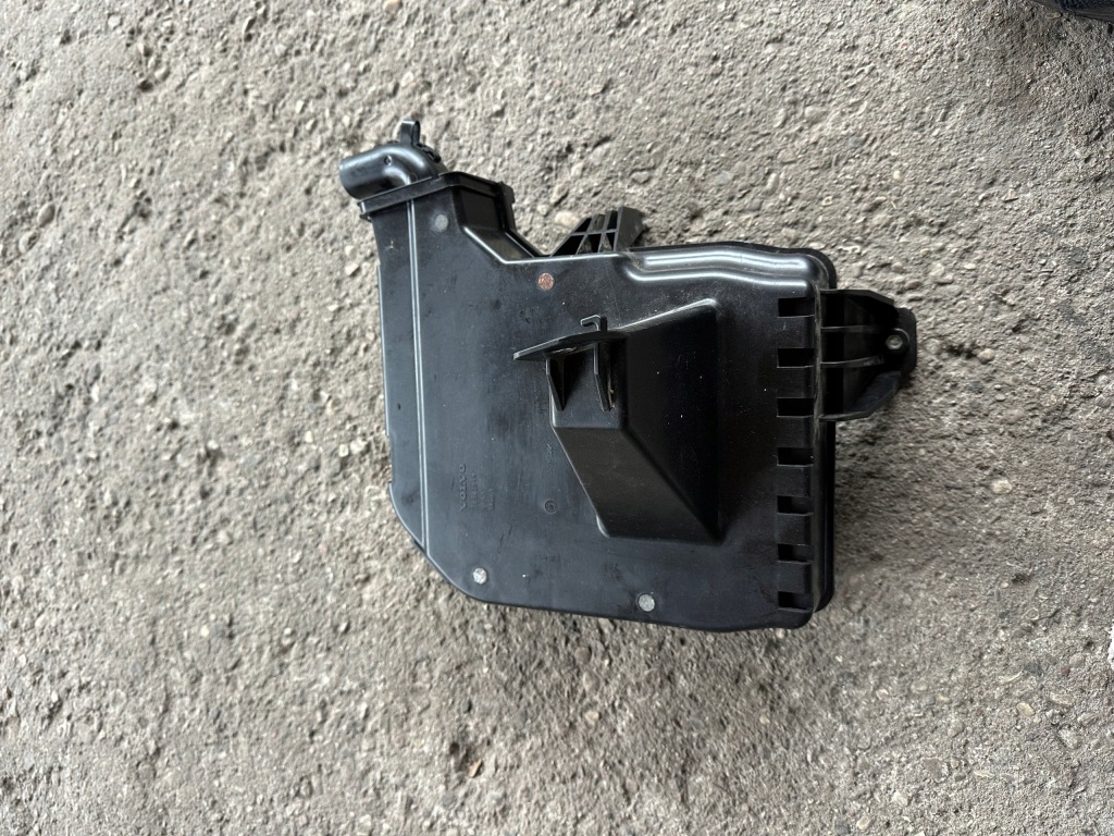 фото №1, Volvo v40 ii 1.6 d2 корпус комп'ютер 31303949