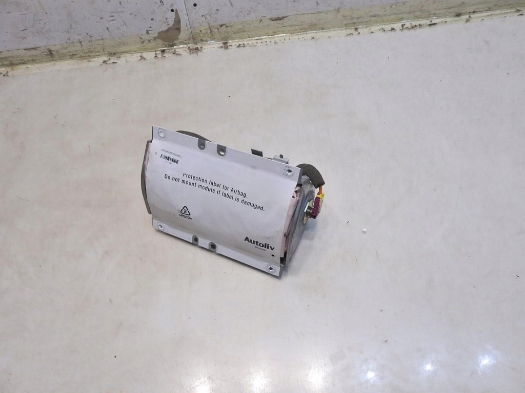 фото №8, Подушка подушка безопасности пассажира volvo xc90 i 30740510