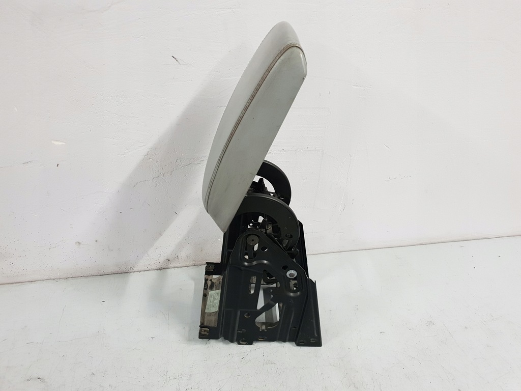 фото №9, Skoda octavia ii 06r подлокотник кожа