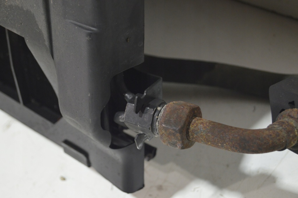 Радіатор кондиціонера вентилятори mercedes w140 s klasa cl c140 1408300670 Доставка