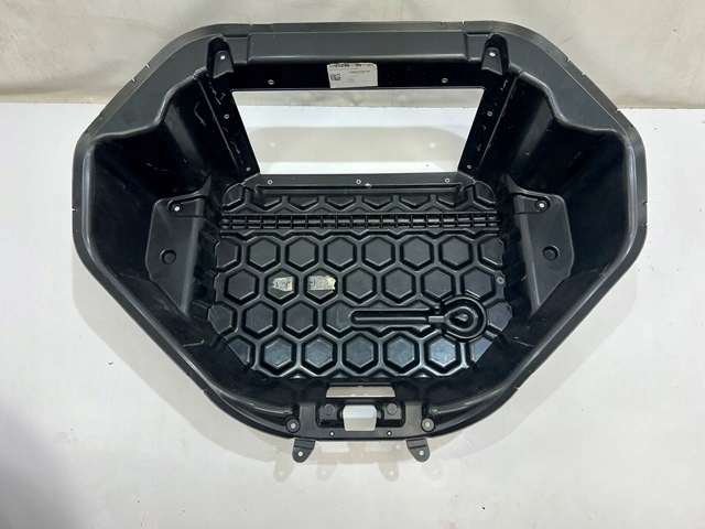 Купить Tesla model s rwd поддон багажник 1005896-00g