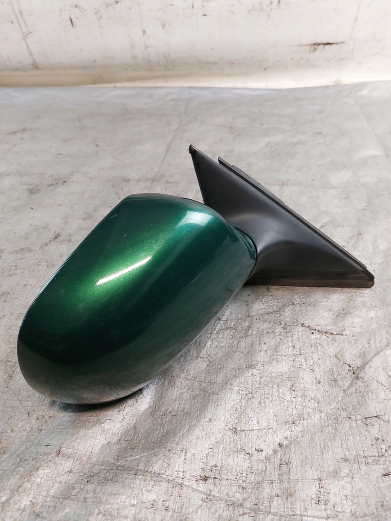 фото №8, Дзеркало праве audi a4 b5 5pin lz6l