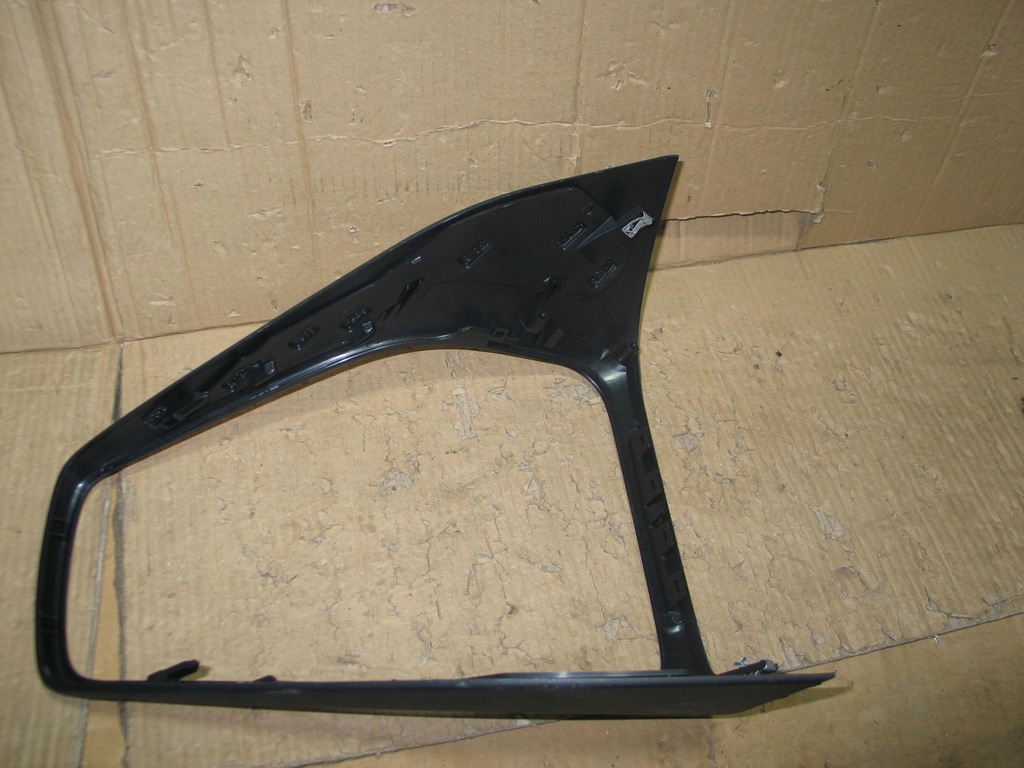 фото №8, Тунель рамка корпус ford puma mk2 19- lhd europa