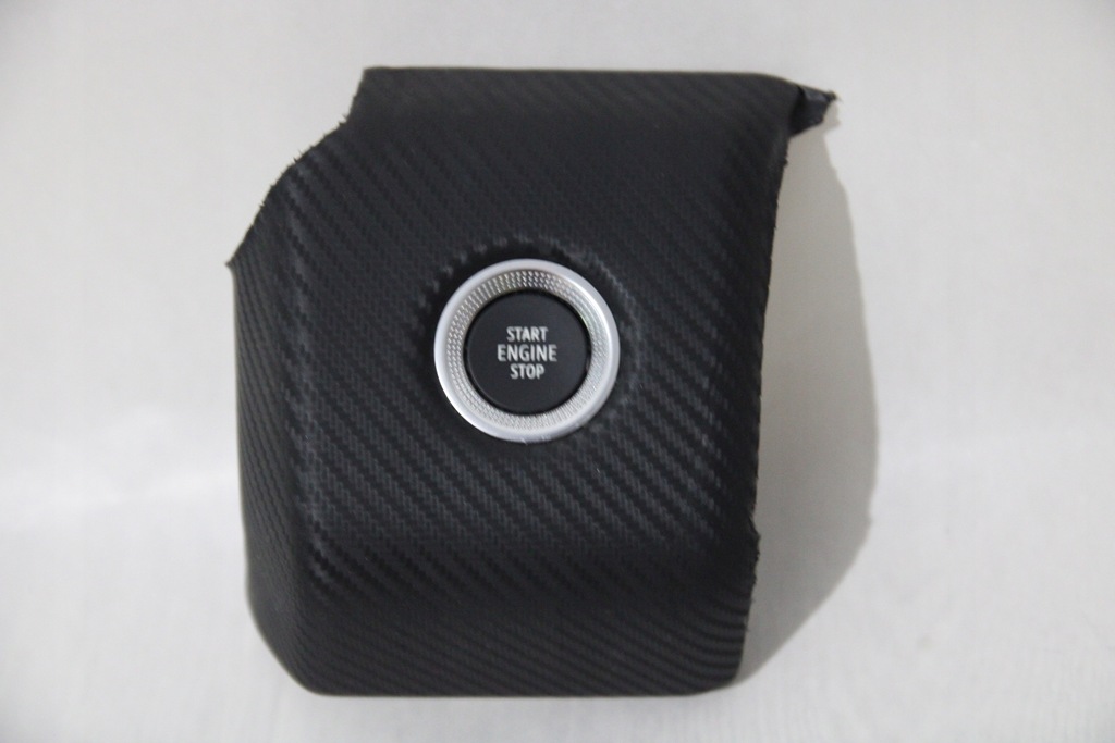 фото №1, Переключатель кнопка запуск стоп renault clio v