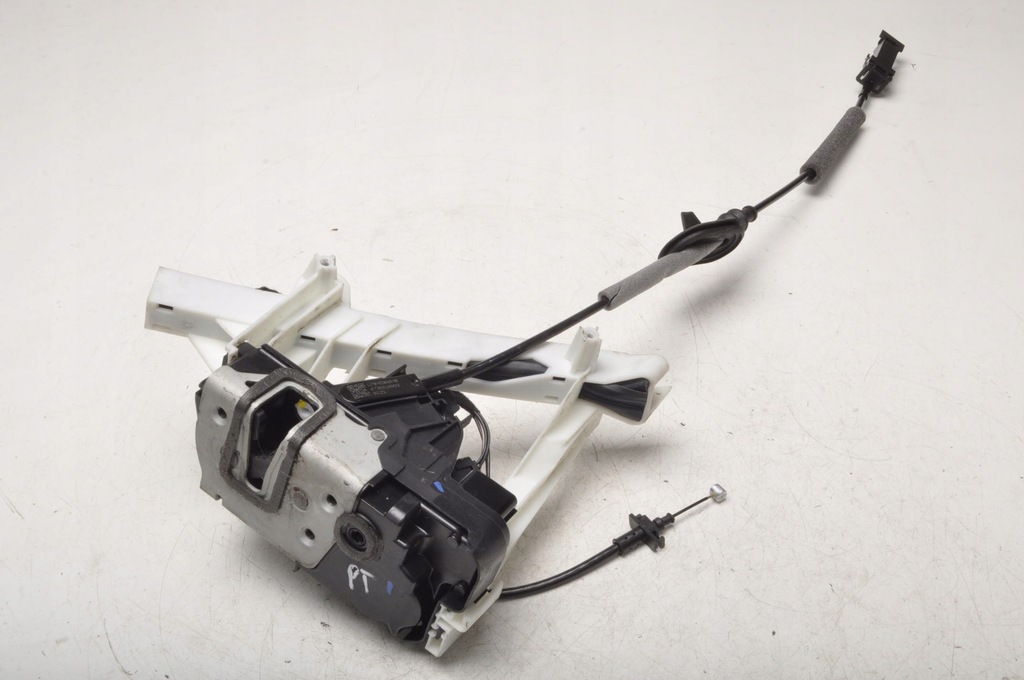 фото №1, Ford puma mk2 замок дверь правый задняя