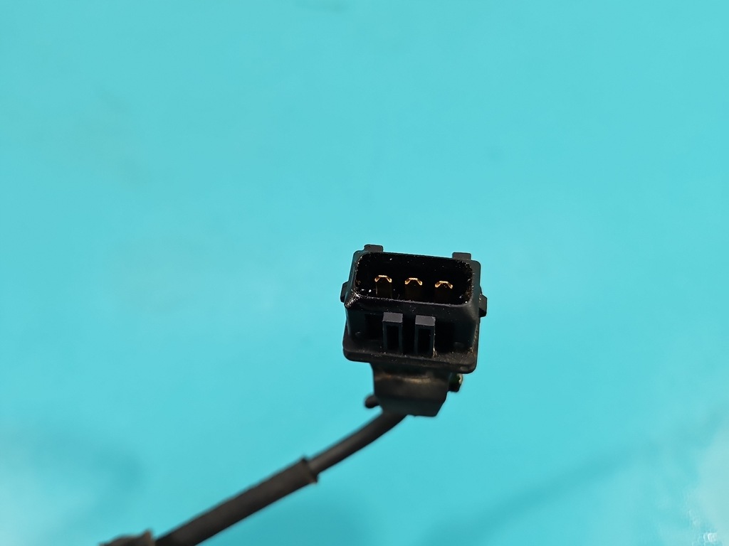 фото №6, Датчик положение вала коленчатого hyundai sonata v nf 39180-25200