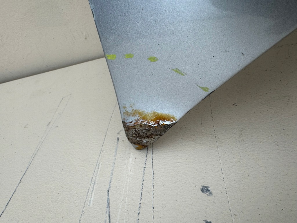 фото №9, Honda civic viii 06-09r капот кришка двигуна перед