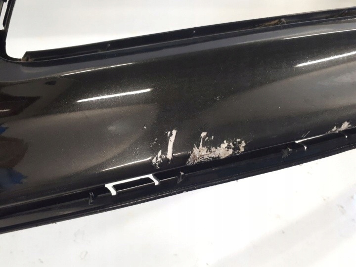 фото №4, Ford focus iii бампер перед