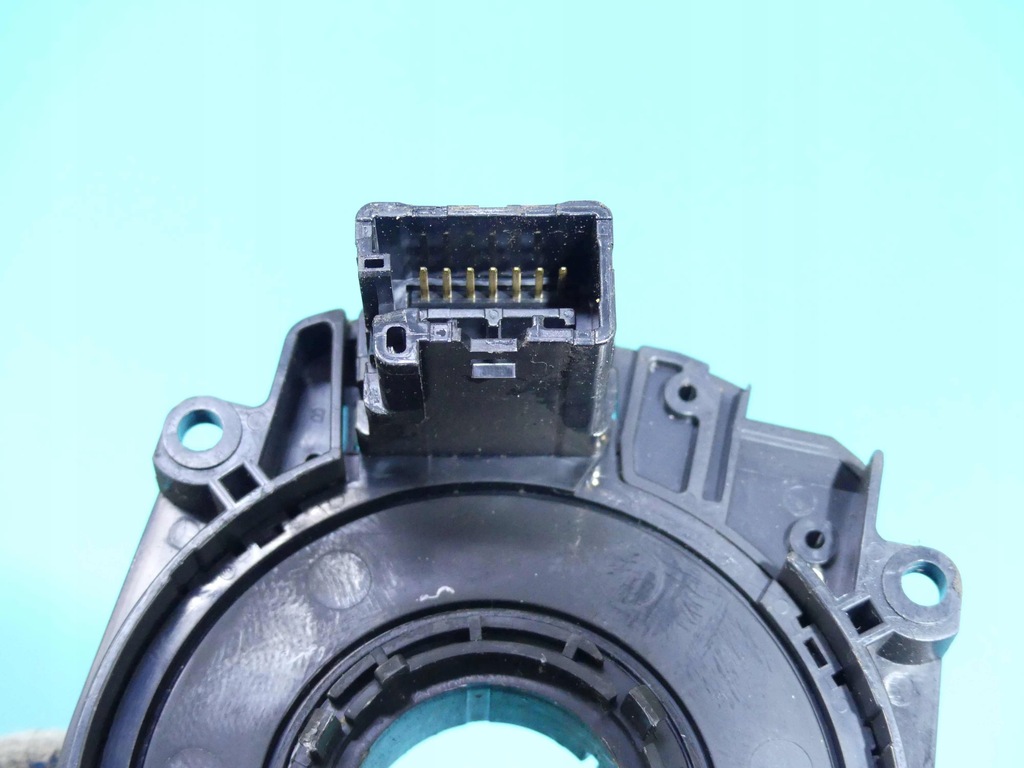 фото №11, Подушки безопасности воздушные ремни датчик nissan almera n16