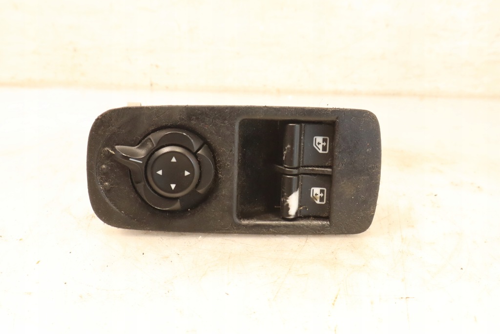 фото №1, Панель управление окон зеркал alfa romeo mito