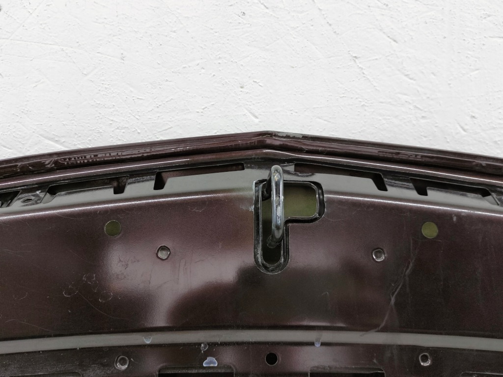 Капот перед передняя opel astra iv j рестайлинг Киев