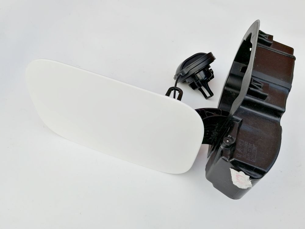 фото №1, Peugeot 508 крышка заливной топлива ewpb