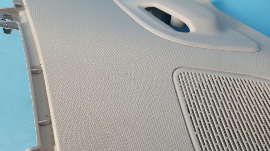 фото №8, Mercedes x247 glb 200 обшивка защита стойка d багажника левая a2476901602