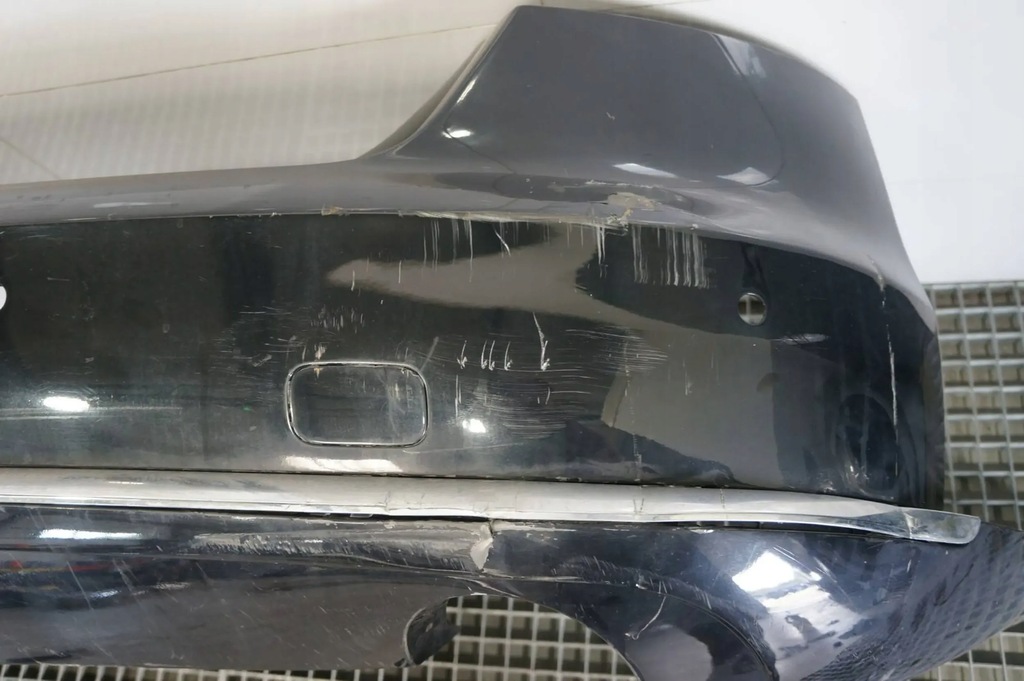 фото №9, Бампер задняя задний спойлер audi a8 s8 d4 4h lz9y