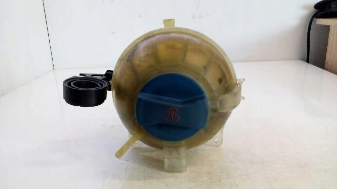 фото №8, Бачок розширювальний skoda fabia i 2000r.