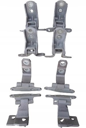 фото №1, Петля двері infiniti m35 y50