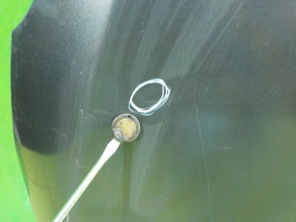 фото №7, Peugeot 208 i 1.4 e-hdi 13r hb 5d капот