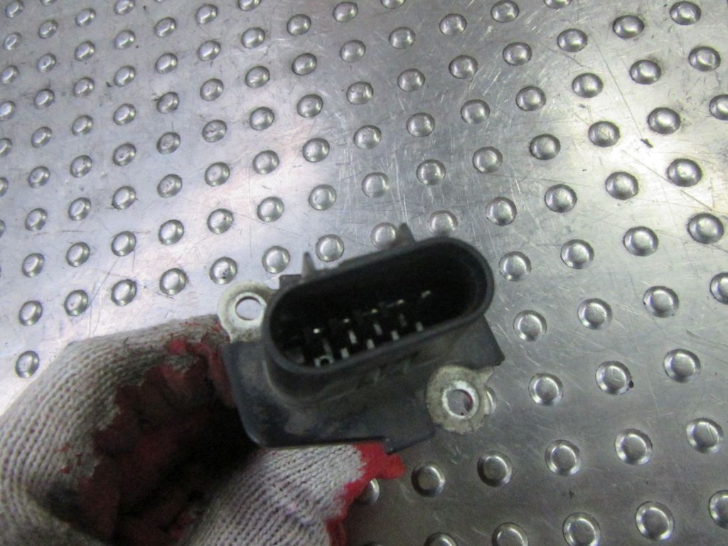 фото №6, Humer h3 3.7i 2007 витратомір