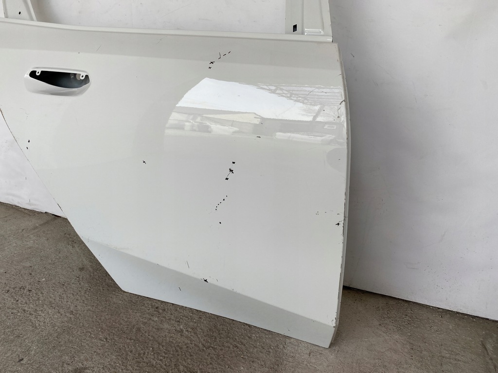 фото №9, Bmw 5 g60 дверь правое задние