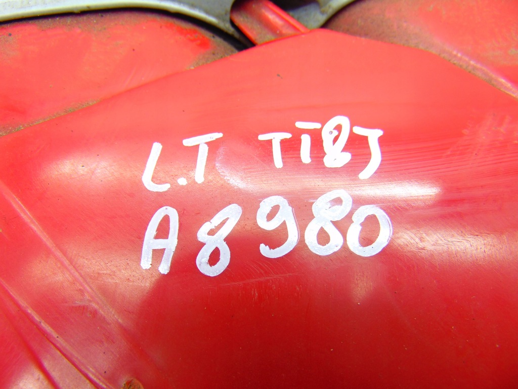 фото №8, Лампа левая левый задняя задняя audi tt 8j 06- 8j0945095b