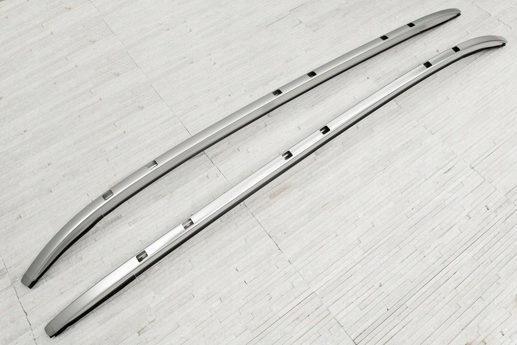 фото №11, Mazda cx-5 ii kf 2017-2025 рейлинги кровельные серебристый oem 00008lr09